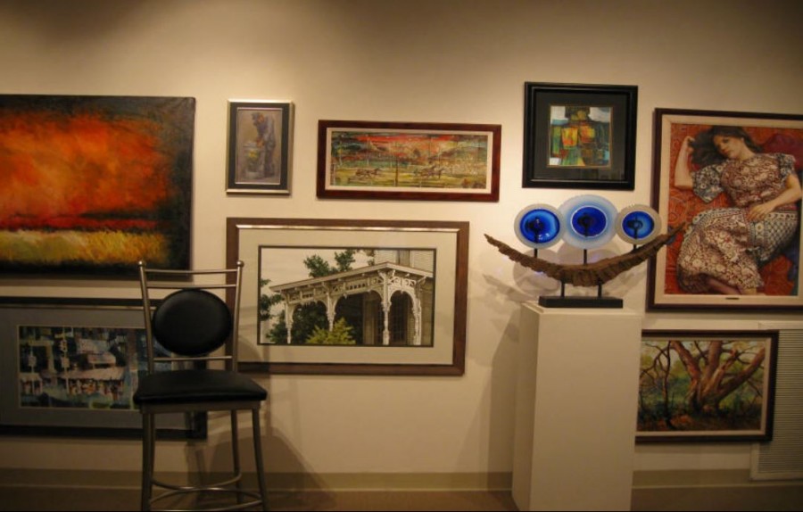 Little Art Gallery